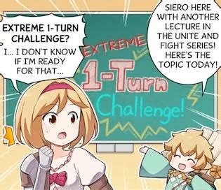 2024/04 Unite & Fight (Light Adv): Prelims + Interlude.